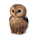 De Rosa Collections F457 Baby African Cape Owl