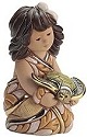 Artesania Rinconada G11 Aloha DeRosa Doll Figurine