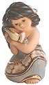 Artesania Rinconada G16 Whispering Sea DeRosa Doll Figurine