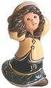 De Rosa Collections G18 Lifes a Breeze DeRosa Doll Figurine