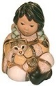 De Rosa Collections G21 Northern Lights DeRosa Doll Figurine