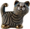 Artesania Rinconada M05 Cat Mini Figurine