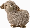 Artesania Rinconada M10 Sheep Mini Figurine