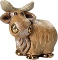 De Rosa Collections M14 Moose Mini Figurine