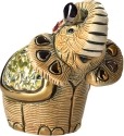 De Rosa Collections M15 Elephant III Mini Figurine