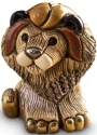 Artesania Rinconada M21 Lion Mini Figurine