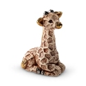 Giraffes