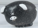 Artesania Rinconada MG64BK Pig Black Magnet