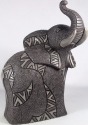 De Rosa Collections N103 Elephant Large Figure