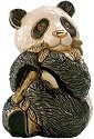 De Rosa Collections SW007 Panda Bear Large Figure