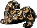 De Rosa Collections SW011 Panther Large Figure
