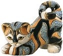 Artesania Rinconada SW012 Cat Large Figure