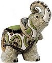 De Rosa Collections SW013 Elephant Large Figure