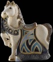 Artesania Rinconada SW016B Royal Horse Large Figure