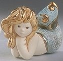 Artesania Rinconada T02 Mermaid II Trilogy of the Sea Figurine