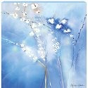 Marilyn Robertson 20903 Beyond Blue Wall Art