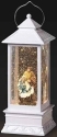 Roman Holidays 131183 LED Holy Family Lantern