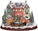 Christmas - Villages