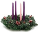 Christmas - Wreaths