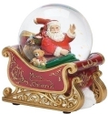 Christmas - Santa Claus