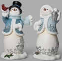 Christmas - Snowmen