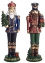 Christmas - Nutcrackers