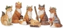 Animals - Foxes