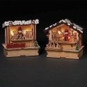 Christmas - Villages