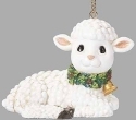Roman Holidays 135579 Little Lamb of Bethlehem Ornament