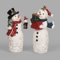 Christmas - Snowmen