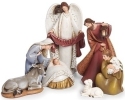 Christmas - Holy Family