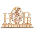 Roman Holidays 136141N Holy Family Hope Figurine