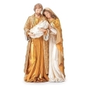Roman Holidays 136150 Holy Family for Arch Figurine