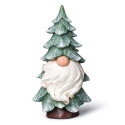 Roman Holidays 136410N Gnome With Tree On Head Figurine