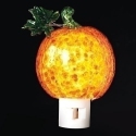 Roman Holidays 165205 Halloween Pumpkin Night Light