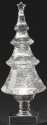 Roman Holidays 32786N LED Tiered With Swirl Christmas Tree
