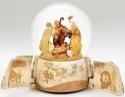 Christmas - Holy Family