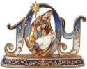 Christmas - Holy Family