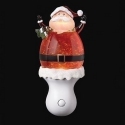 Roman Lights 160192 Santa Warm White Night Light