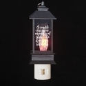 Roman Lights 160216 Memorial Lantern Night Light