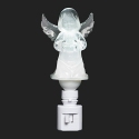 Roman Lights 165138N Praying Angel Nightlight