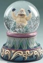 Rudolph Traditions by Jim Shore 4017294 Bumble Light Waterball