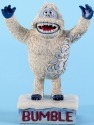 Rudolph Traditions by Jim Shore 4025920 Angry Bumble Figurine