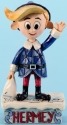 Rudolph Traditions by Jim Shore 4025921 Hermey Pose Figurine