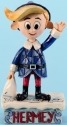 Jim Shore Rudolph Reindeer 4025921 Hermey Pose Figurine