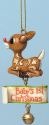 Jim Shore Rudolph Reindeer 4034897 Baby Rudolph
