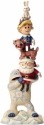 Jim Shore Rudolph Reindeer 4053072 Rudolph Characters