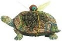 Spirit Visions 18129 Turtle