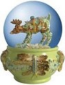 Spirit Visions 18133 Waterglobe