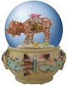 Spirit Visions 18134 Waterglobe